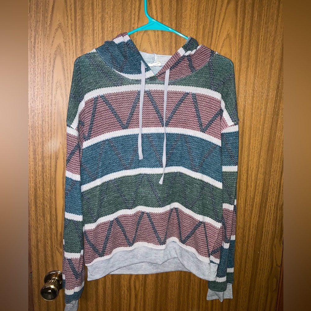 BKE Light Weight Hoodie